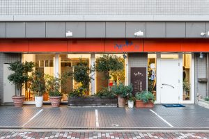 Yasuoka’93北口店