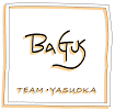 BAGUS(バグース)