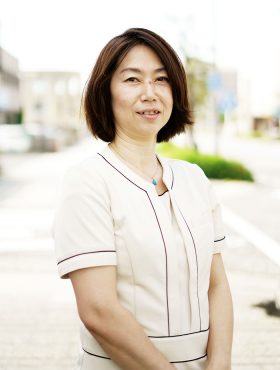 安田 京子